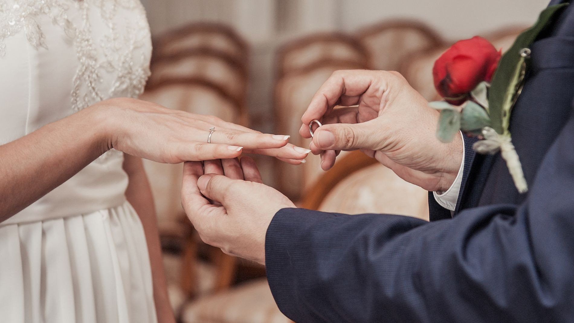 Permiso por matrimonio Permiso por matrimonio: ¿cuántos días tienes por casarte?