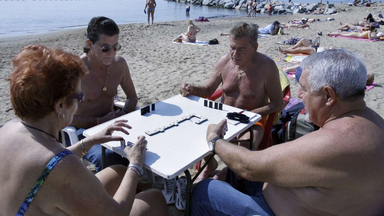 Fechas de inscripción a los viajes del Imserso 2022-2023