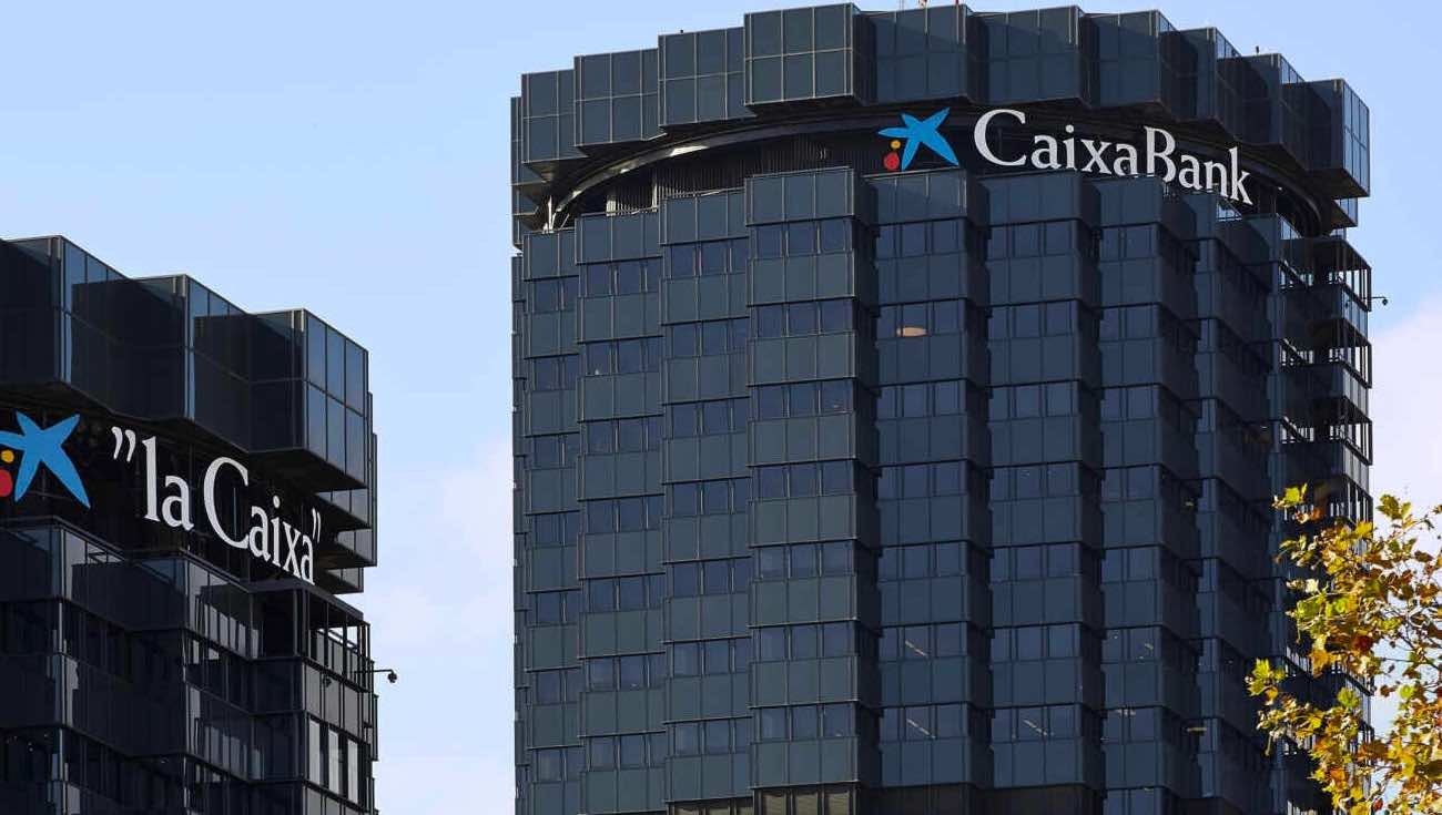 Aportación millonaria de CaixaBank y La Fundación ‘La Caixa’ para los Bancos de Alimentos