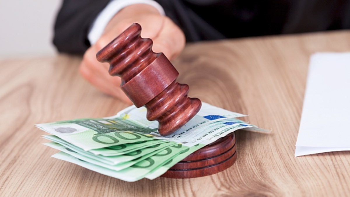 Ayuda 200 euros embargo Ayuda de 200 euros: motivos por los que la puede embargar Hacienda