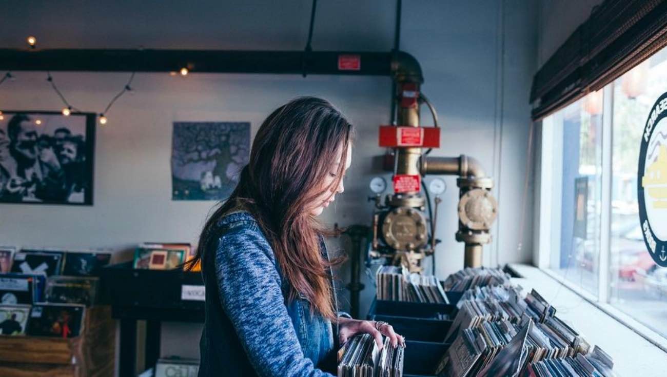 Bono Cultural Joven 400 euros: abierto el plazo para solicitar la ayuda