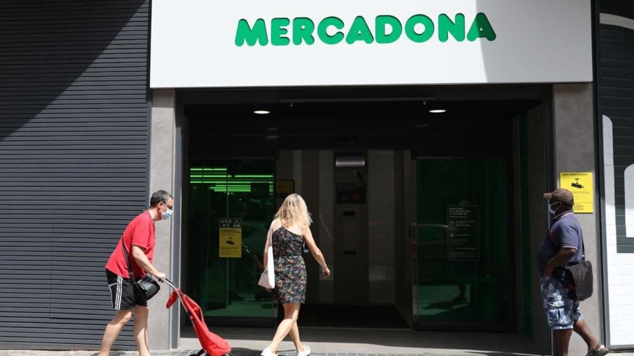 Las colonias de Mercadona más valoradas por su irresistible fragancia