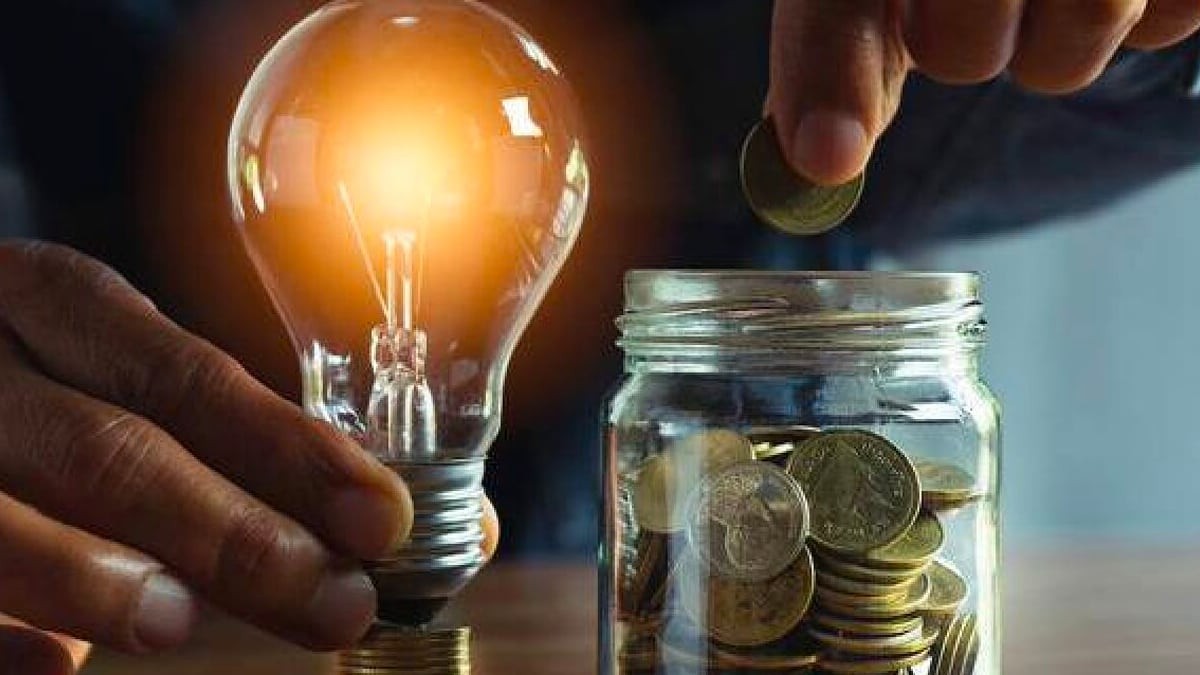 Precio de la luz hoy Precio de la luz hoy domingo 17 de julio: las horas más baratas