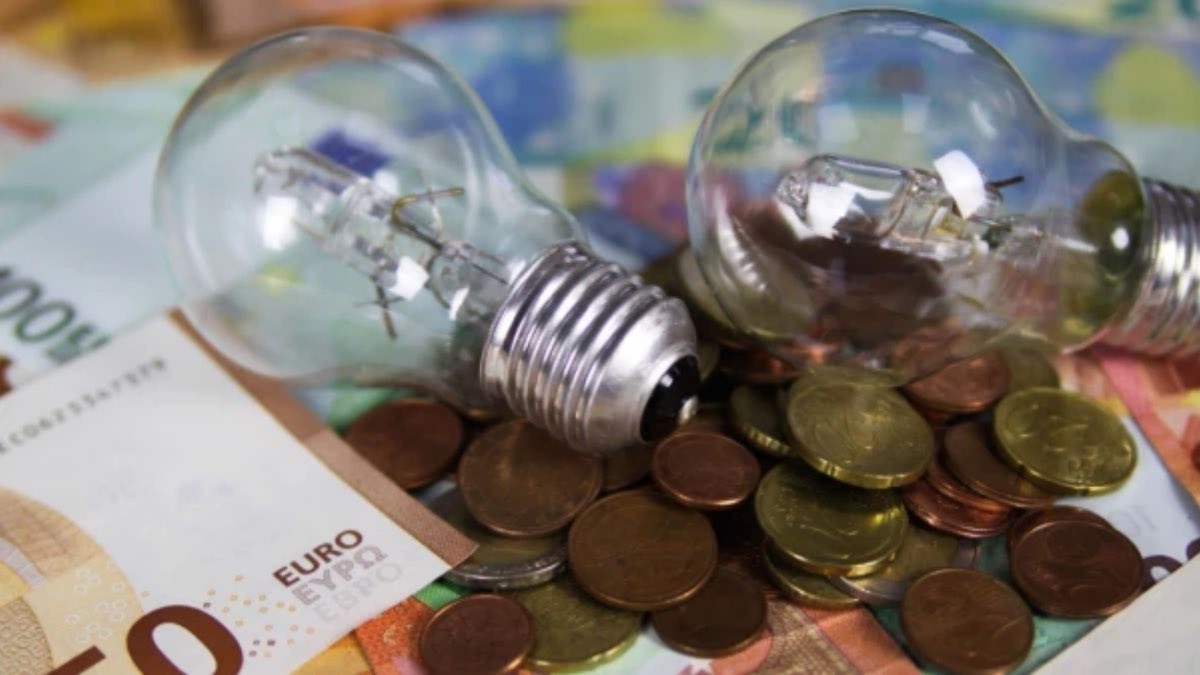 Precio de la luz, 30 de julio de 2022