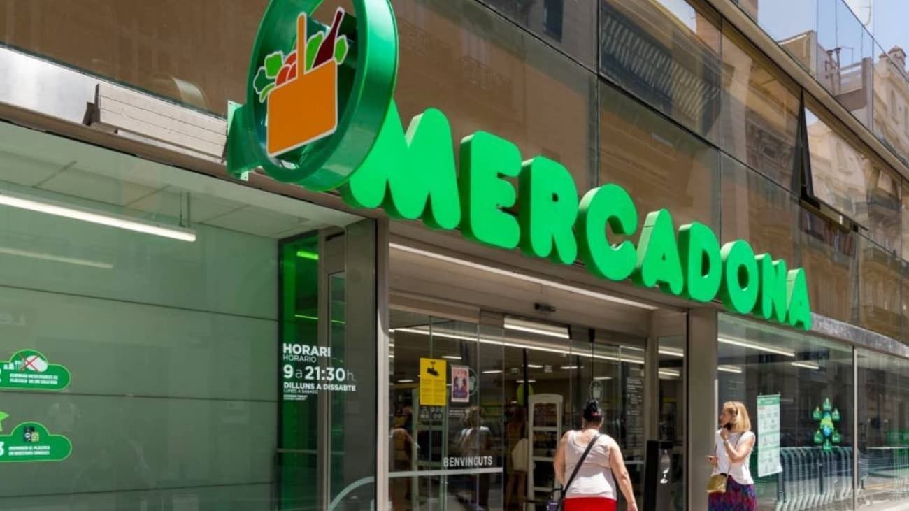 Nuevos productos retirados de Mercadona Los productos de Mercadona que ya no encontrarás