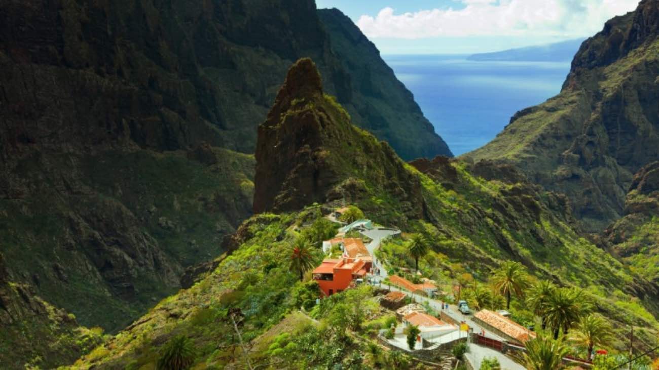 Mejores destinos para las vacaciones Los pueblos más bonitos y desconocidos de España para escaparte en tus vacaciones