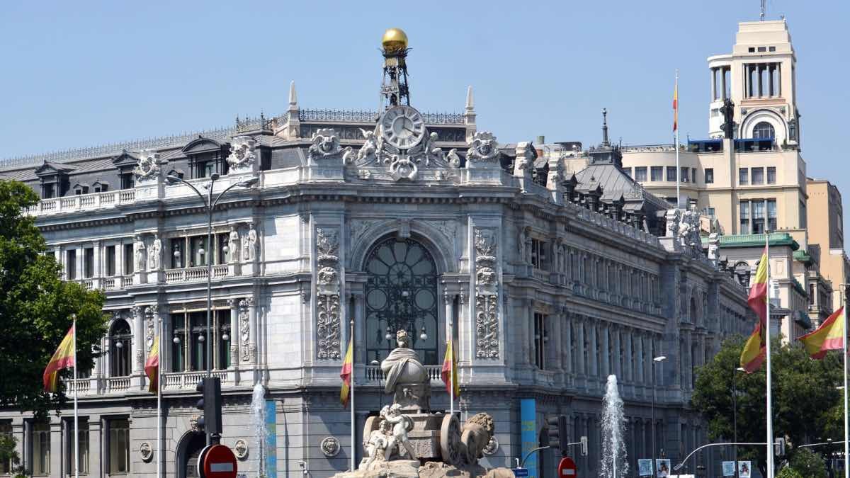Esto es lo que dice el Banco de España sobre los créditos rápidos