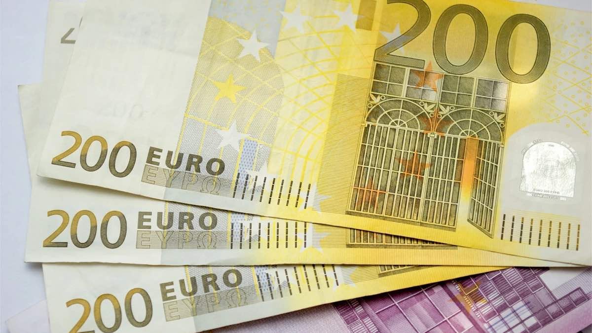 Ayuda 200 euros Hacienda Así puedes saber si te han concedido la ayuda de 200 euros en Hacienda