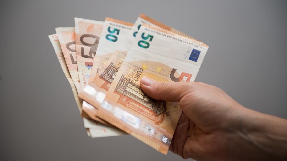 Ya se pueden solicitar las nuevas ayudas al transporte anticrisis del Gobierno