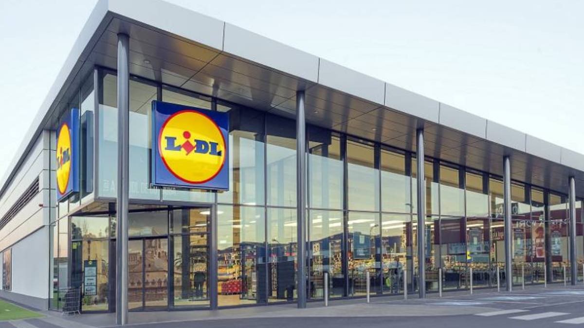 El último ‘bombazo’ de Lidl: un coche eléctrico que se ha agotado en 48 horas