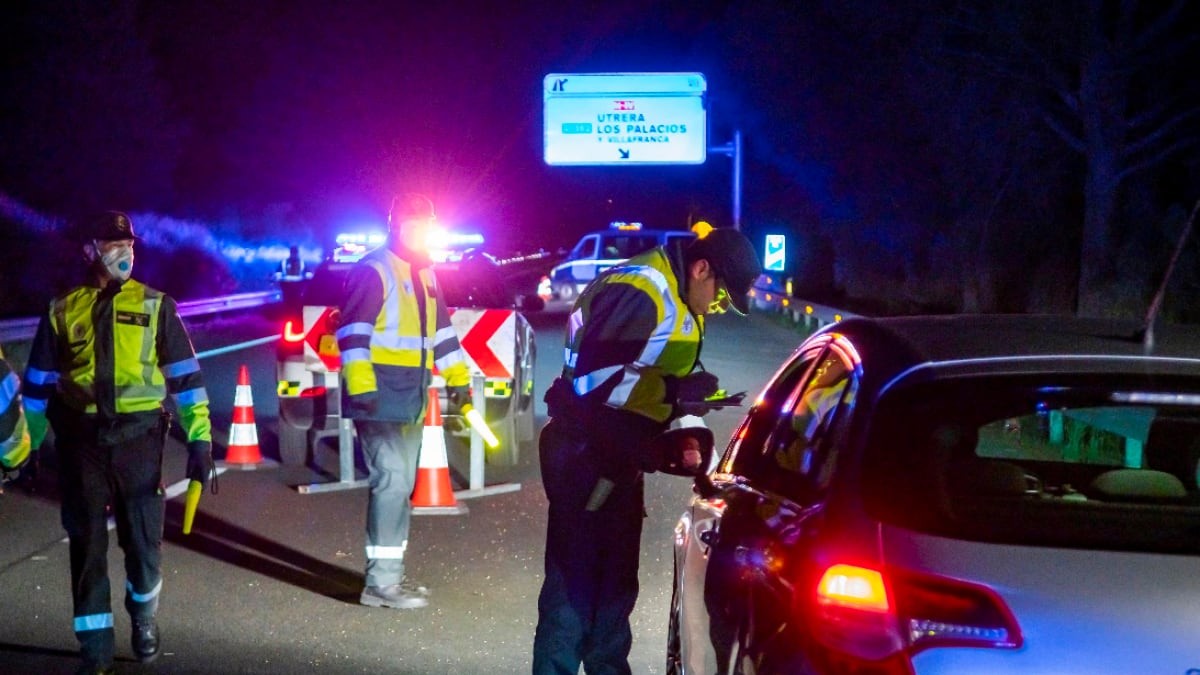 Las nuevas medidas de la Junta de Andalucía para acabar con los rebrotes del covid-19