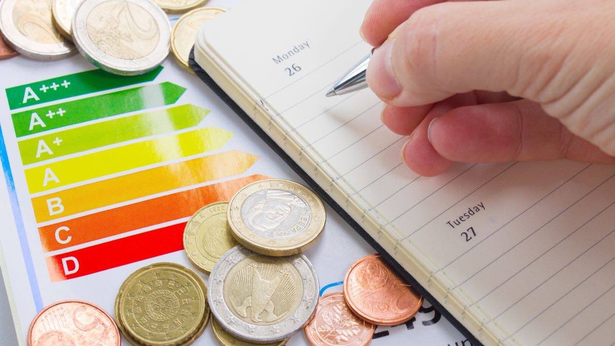 Deducciones en la Renta Las deducciones en la Renta por tener el certificado energético de la vivienda