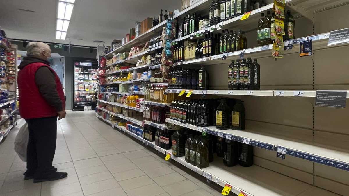 Los ganaderos avisan del próximo producto alimentario en riesgo de escasez