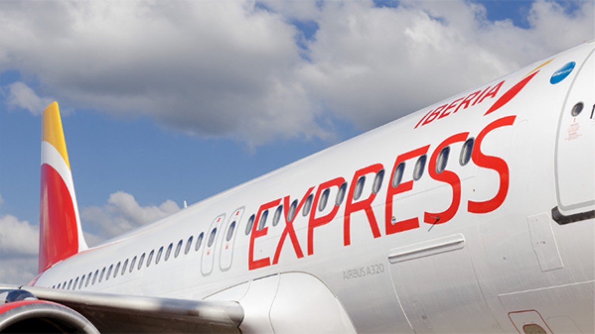 Iberia Express, Ryanair y Easyjet: calendario definitivo de huelga al volver de vacaciones