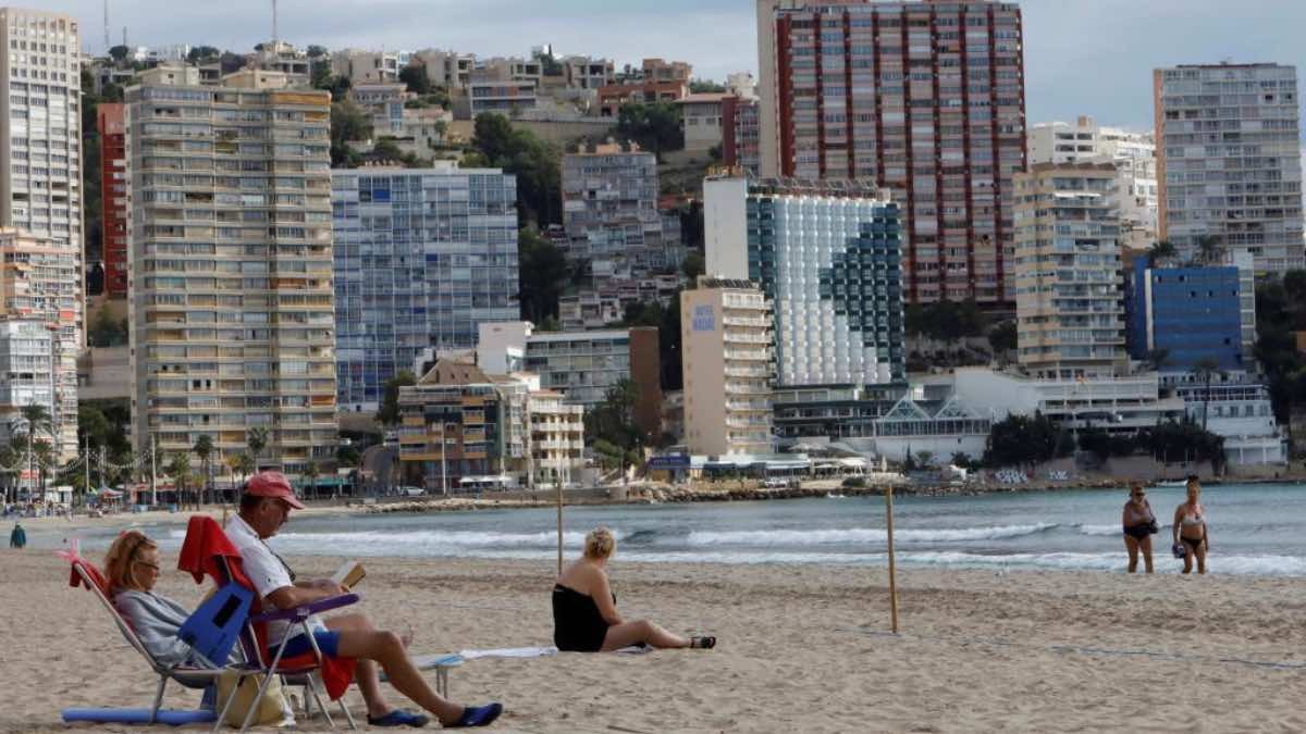 Precios del Imserso Los hoteleros contra los precios del Imserso