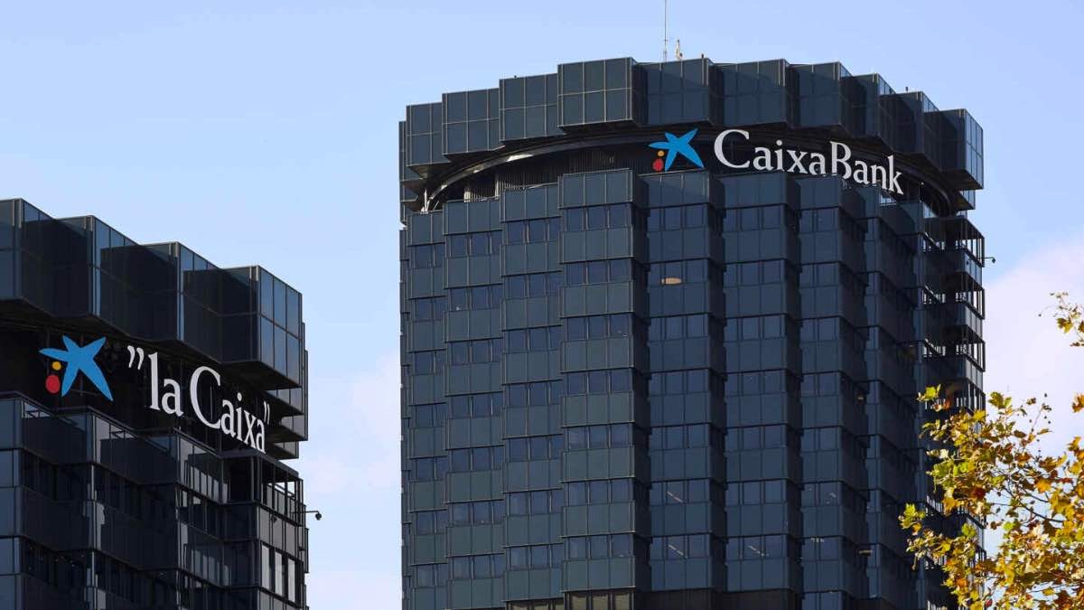 Alerta de CaixaBank CaixaBank avisa de un nuevo ciberataque que puede robar los datos bancarios