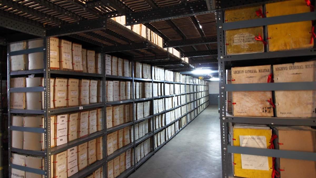 Ley de Secretos Oficiales Lo que se le escapa a la nueva ley de secretos oficiales