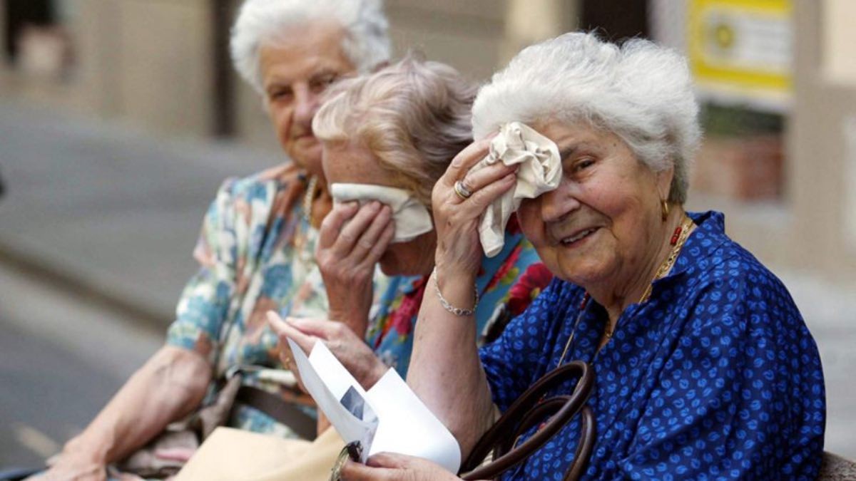 El aliado para superar la ola de calor ya lo utilizaban tus abuelos