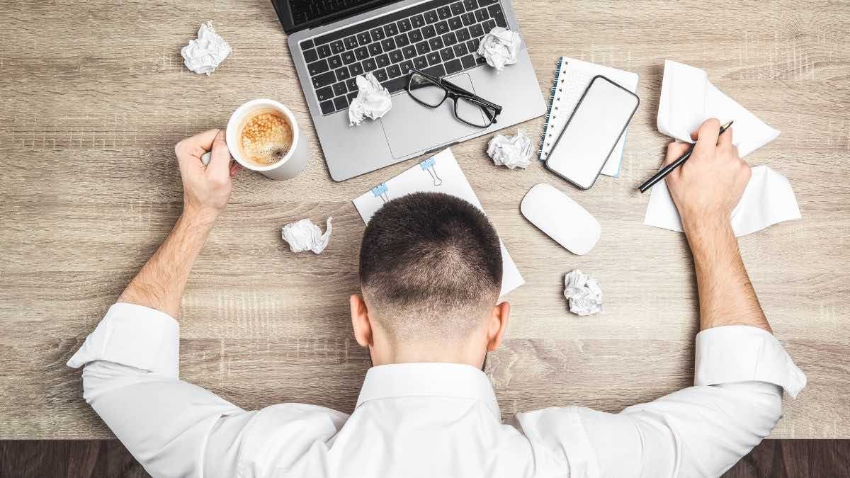 La OMS alerta: la última pandemia ya está aquí