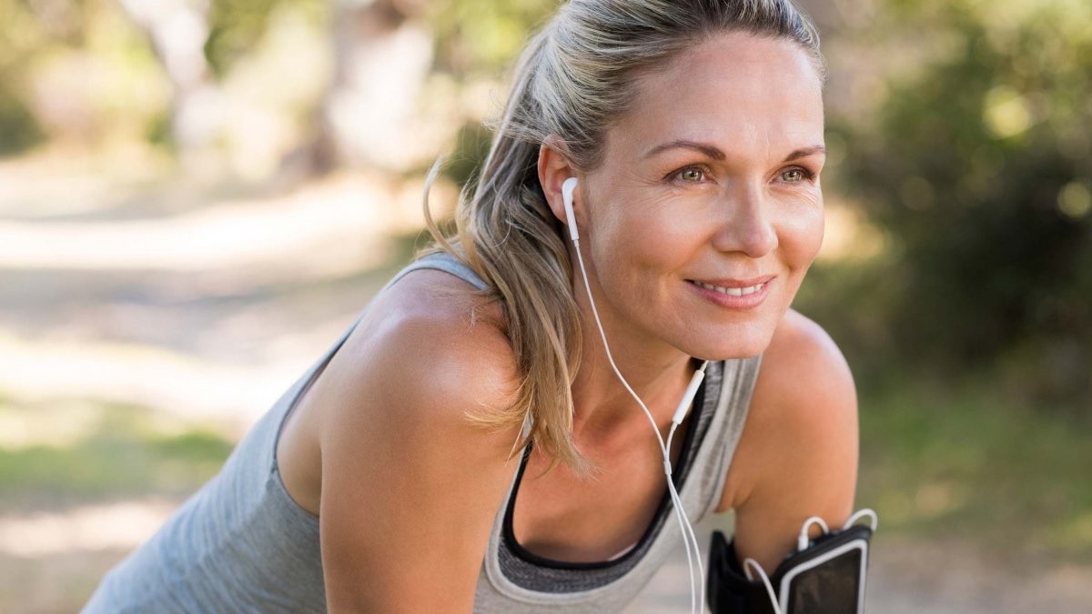 Cómo perder peso si eres mujer de más de 40 años