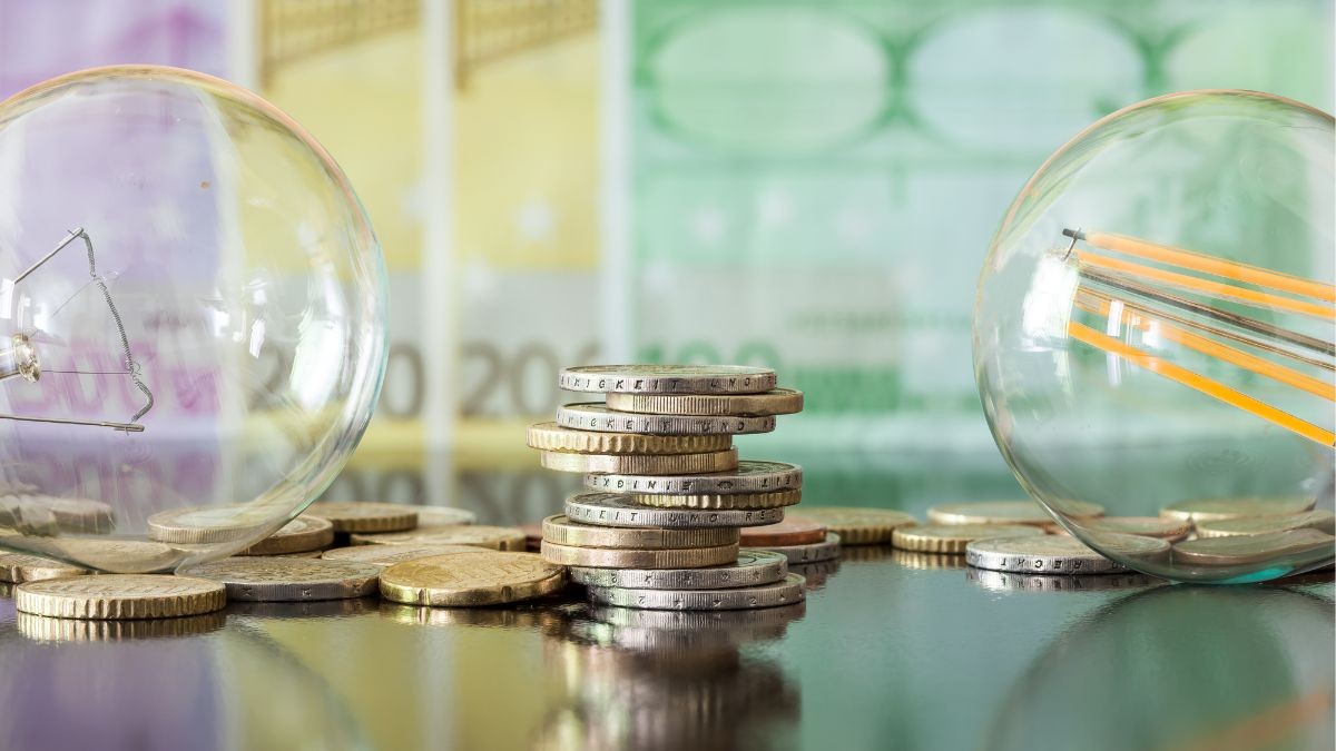 Precio de la luz: 21 de agosto de 2022 El precio de la luz domingo 21 agosto 2022: estas son las horas más baratas de la luz