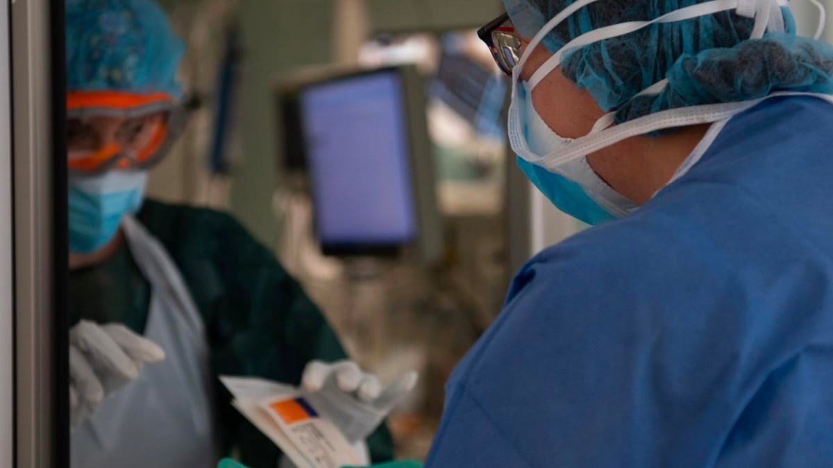 Oferta de empleo: ACCEM busca personal sanitario en Madrid