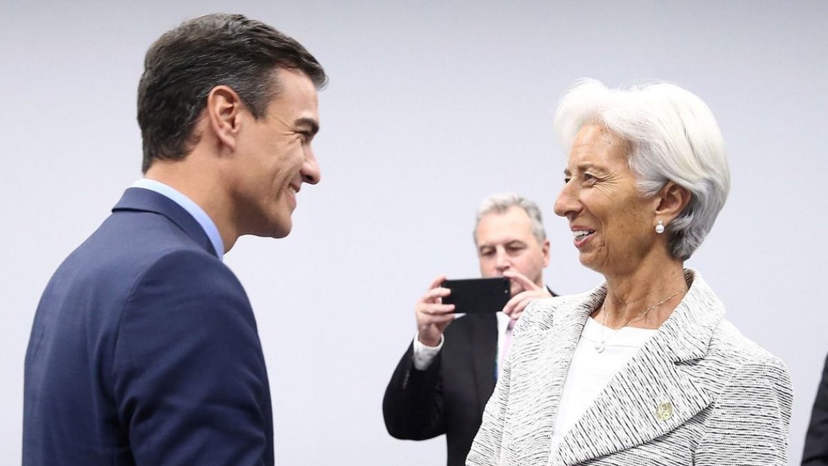 La subida de las pensiones en peligro: Europa se lo prohíbe a España