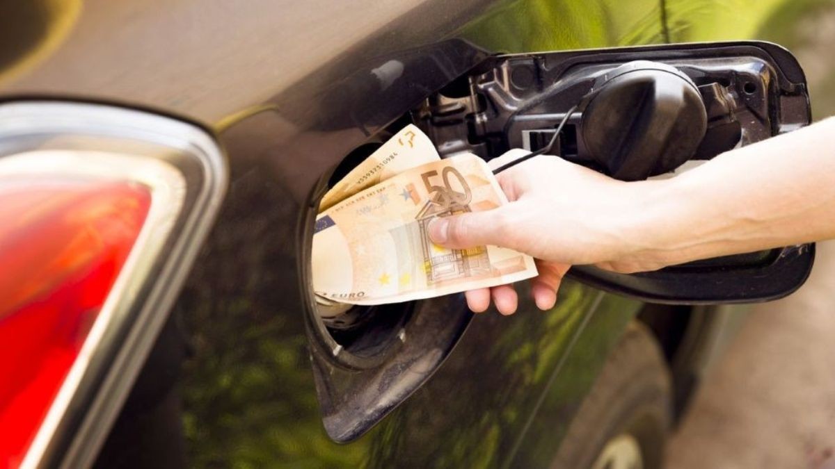 Estos son los trucos para ahorrar gasolina a la vuelta de vacaciones