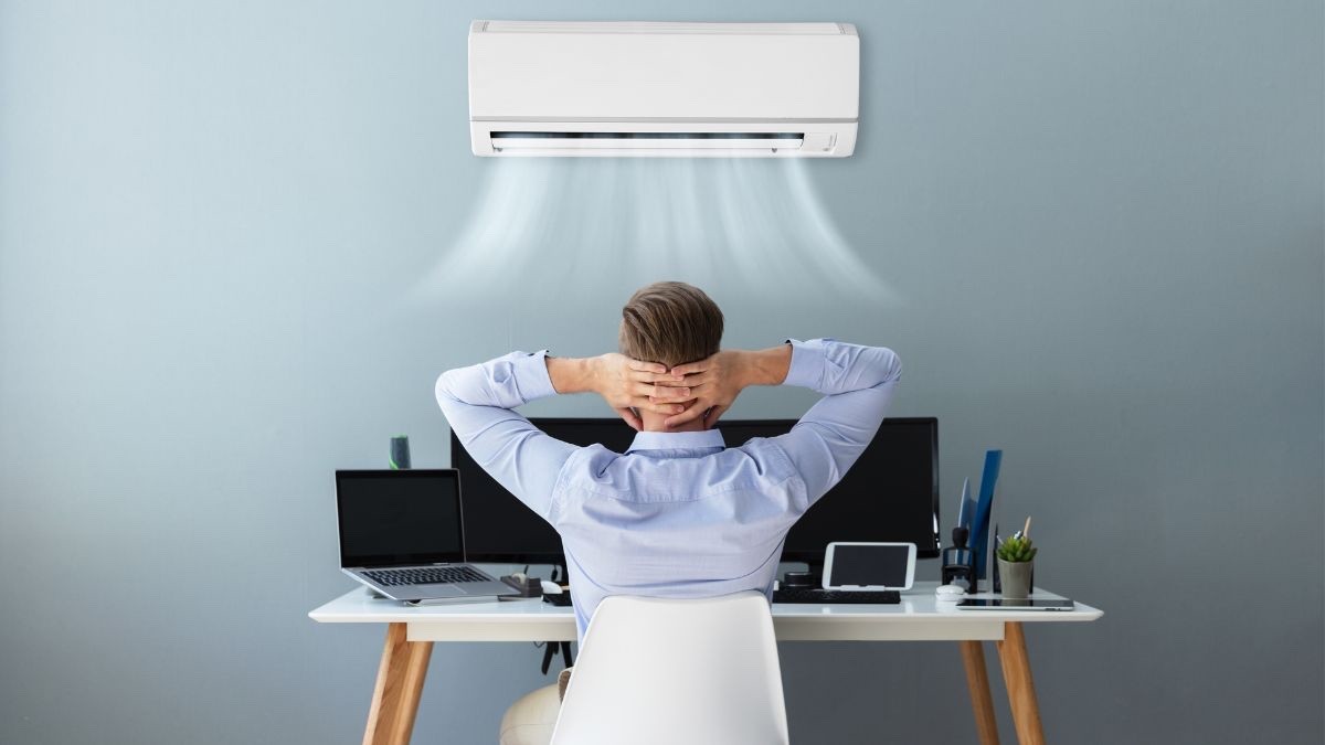 Con estos trucos no tendrás problema para mantener el aire acondicionado a 27 grados