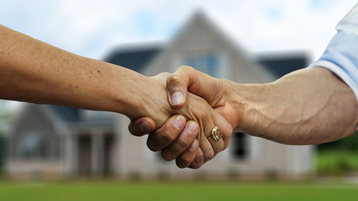 Cómo vender la casa Así conseguirás vender tu casa rápido y fácil