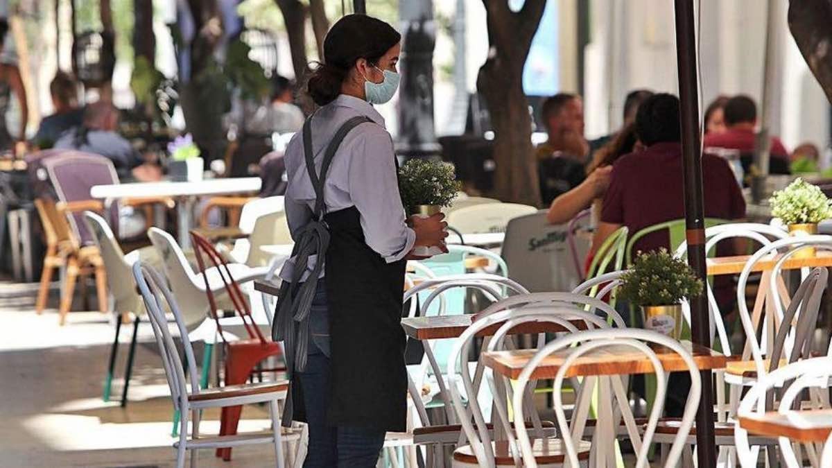 Afiliación estimada Seguridad Social La Seguridad Social prevé una creación del empleo de 60.000 afiliados en septiembre de 2022