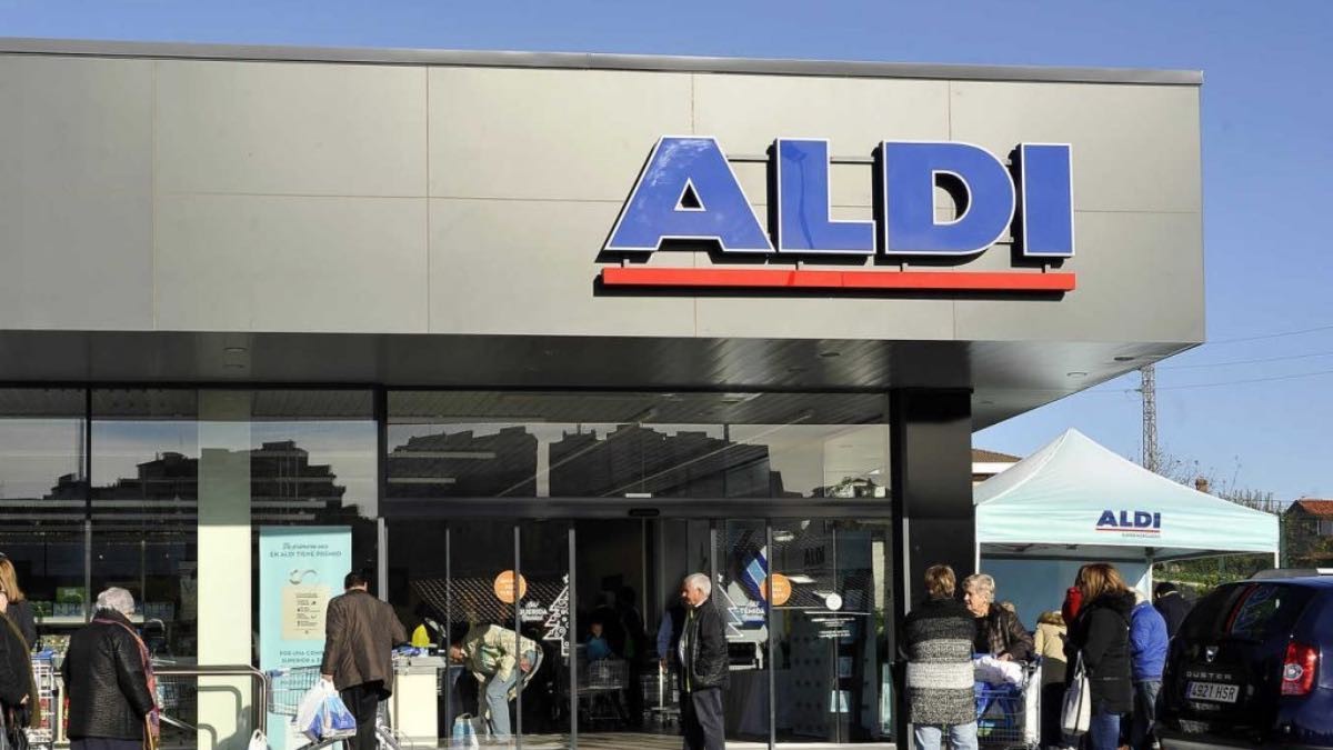 Aldi tiene el producto para ahorrar en la factura de la luz por menos de 3 euros