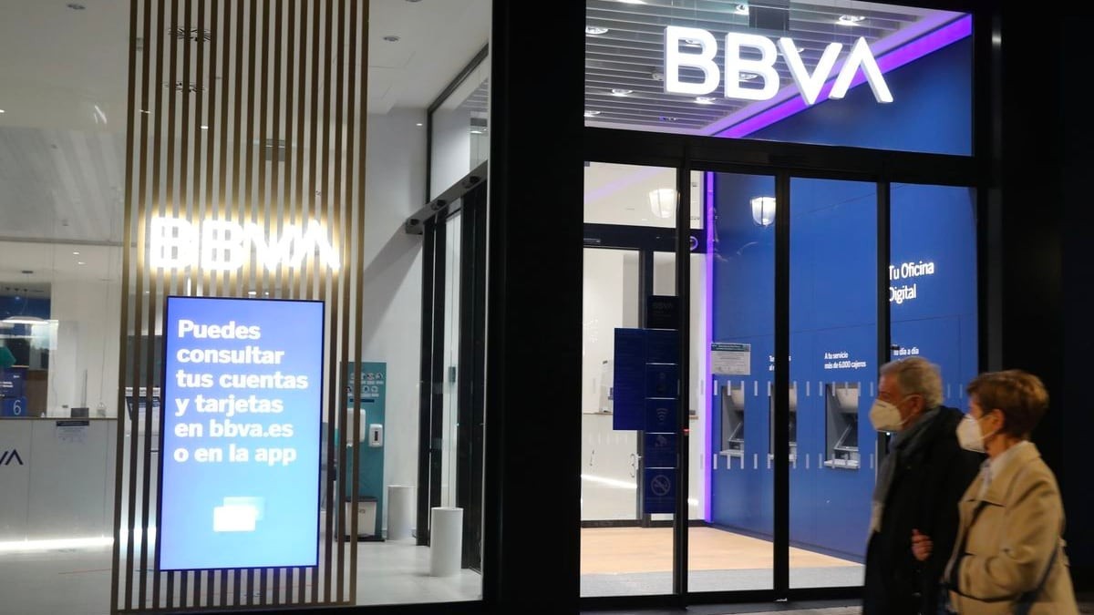 Regalo BBVA 150 euros Oficina BBVA