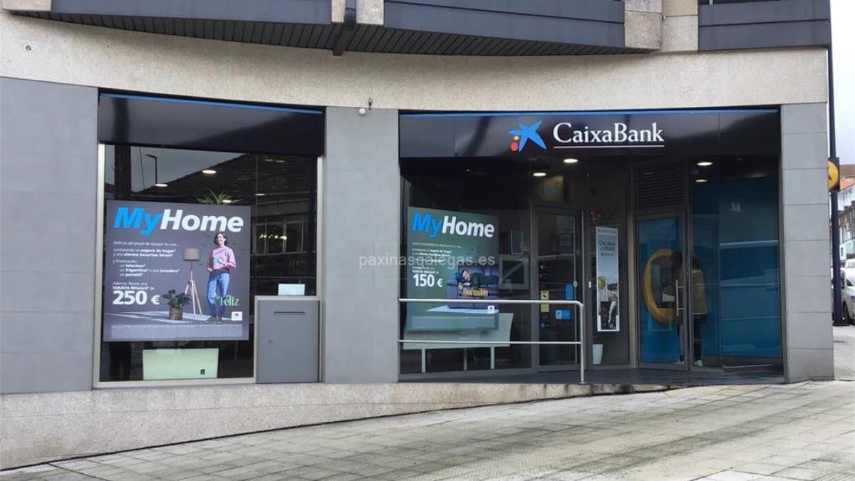 ¿Quieres un regalo de 500 euros? CaixaBank te lo ofrece