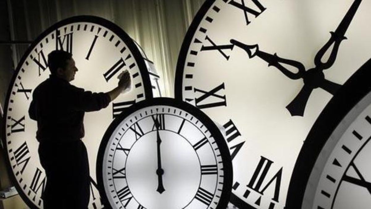 Equinoccio de otoño: ¿Cuándo es el cambio de hora de invierno en 2022?