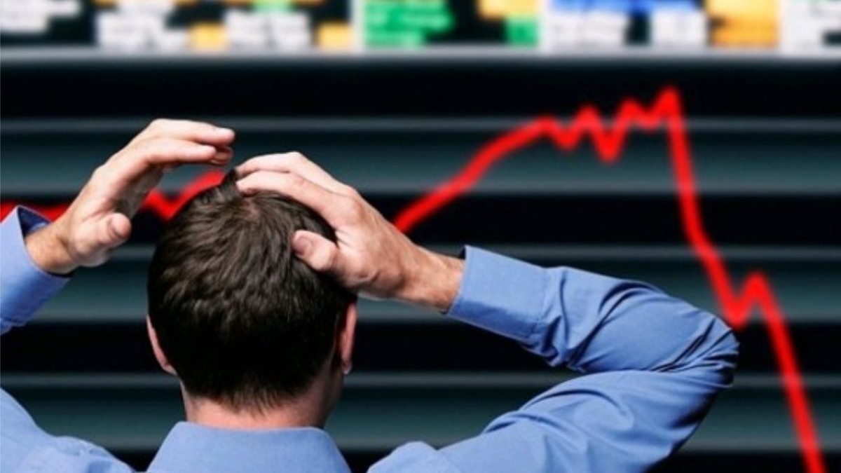 ¿Por qué bajan las criptomonedas en los mercados?