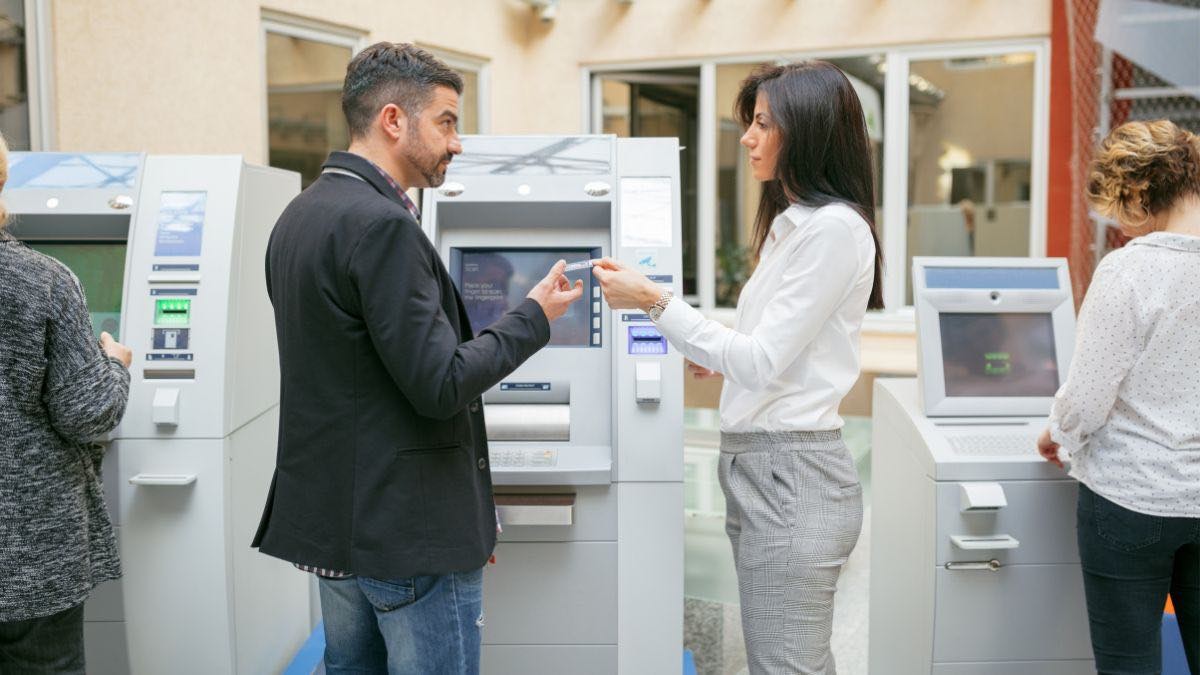 Estas son las cuentas bancarias que debe tener una pareja