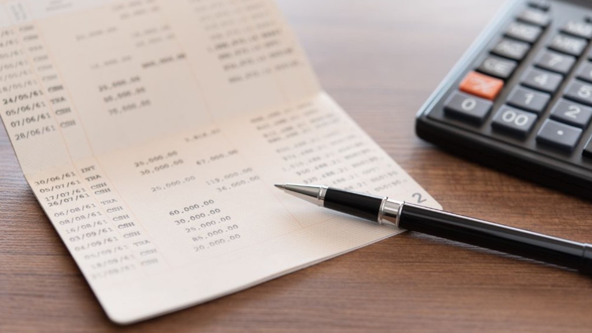 La OCU advierte sobre cuánto dinero hay que tener en la cuenta bancaria