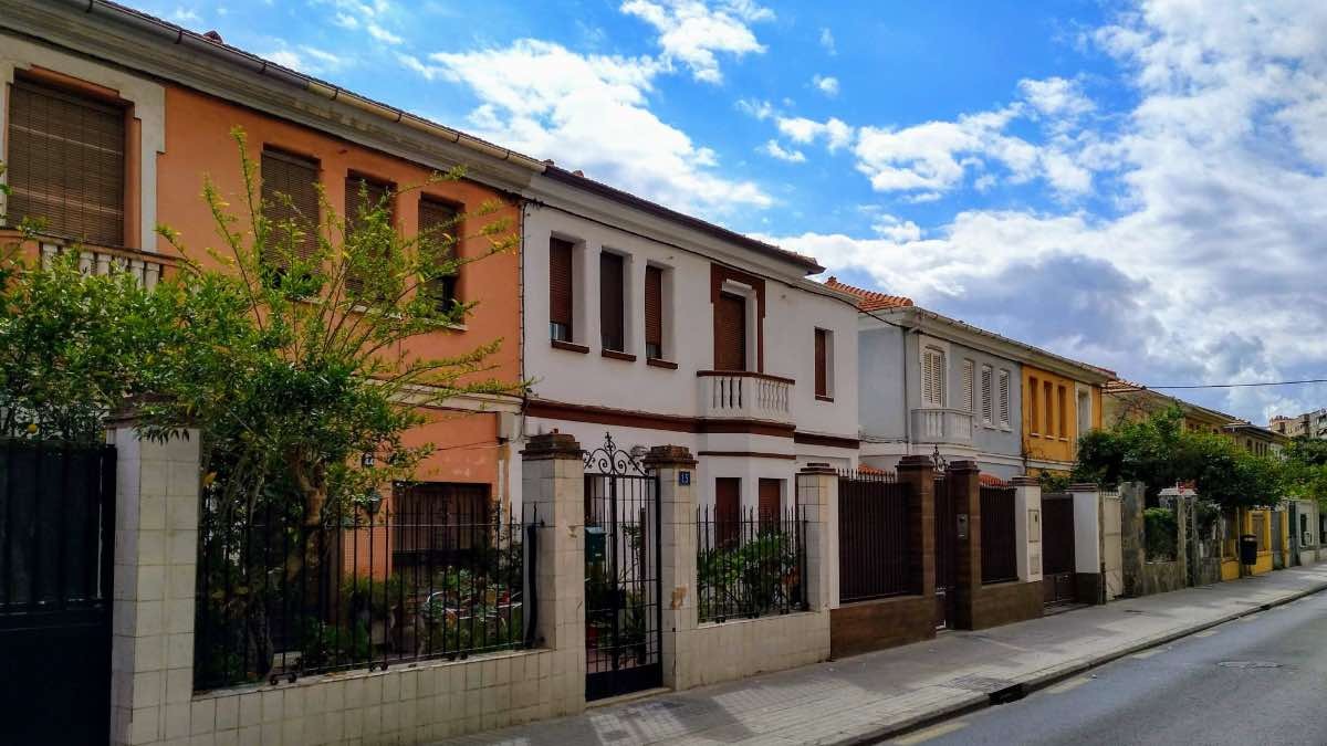 Dónde comprar casa en Valencia