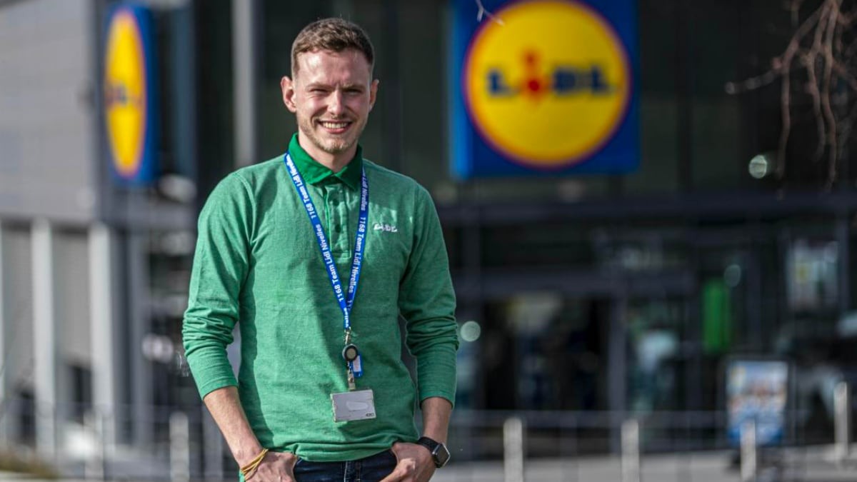 Estos son los requisitos para trabajar en Lidl