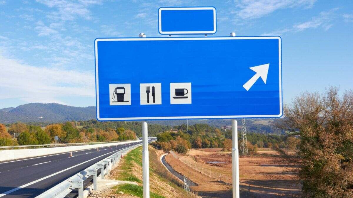 Así puedes saber cómo de cerca está una gasolinera