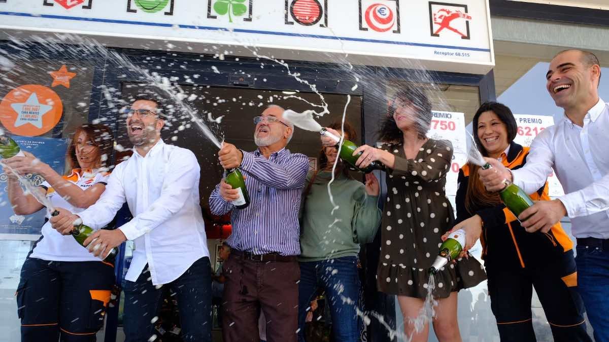 Cómo ganar el Euromillones Este es el método inequívoco para ganar el Euromillones