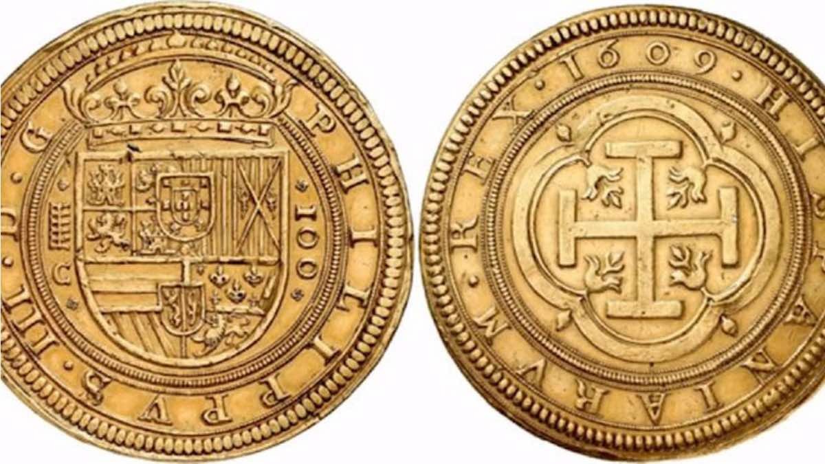Esta moneda española se valora en 2 millones de euros La moneda de España que vale dos millones de euros: cómo saber si la tienes