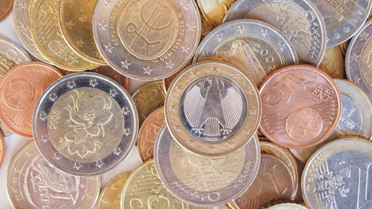 La nueva moneda de 40 euros que va se podrá encontrar en España