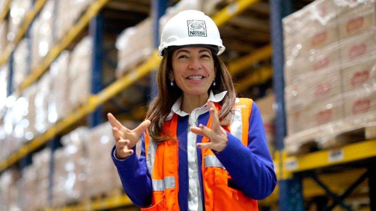 Nestlé busca personal y lanza más de 60 ofertas de trabajo con contrato fijo