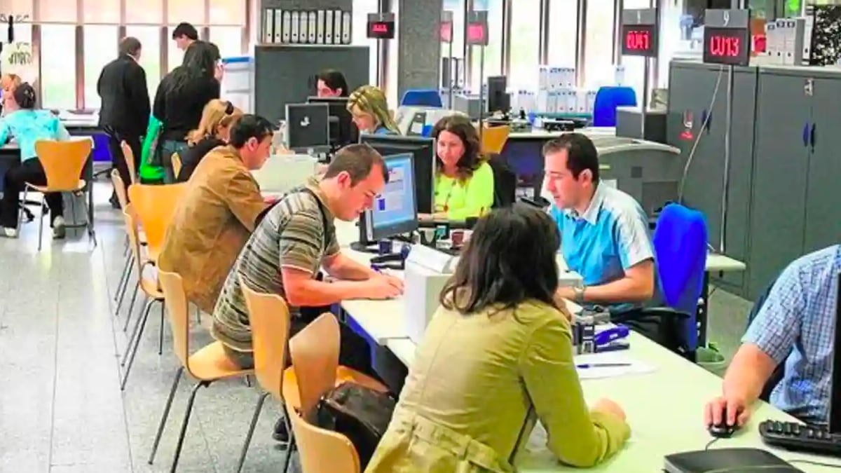 La Diputación de Sevilla convoca 127 plazas de empleo público para este 2020