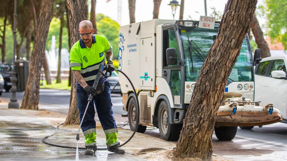 El ayuntamiento de Sevilla convoca tres bolsas de empleo para este 2018