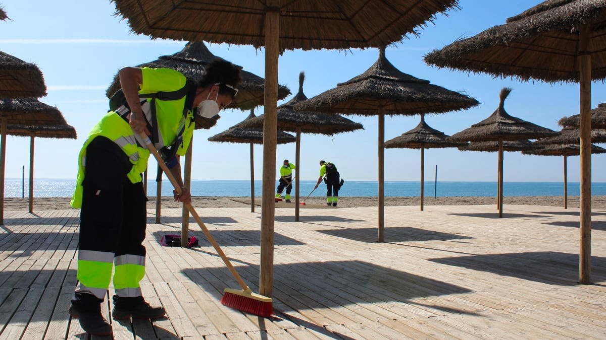 El Plan Aire creará 19.000 puestos de trabajo en toda Andalucía: cómo acceder a uno