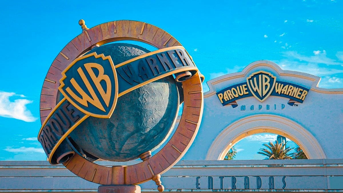 El Parque Warner de Madrid busca personal para cadena de restauración