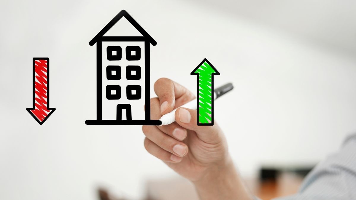 Estos son los mejores bancos para cambiar la hipoteca de variable a fijo